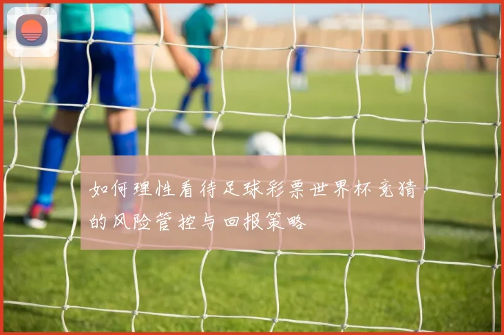 如何理性看待足球彩票世界杯竞猜的风险管控与回报策略